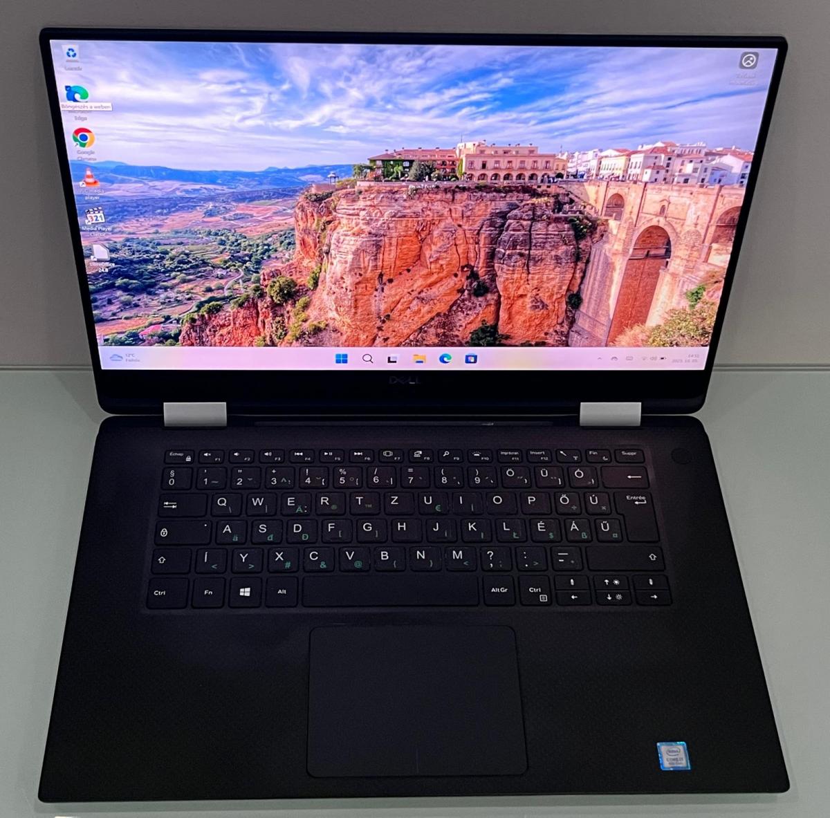Dell XPS 15 9575 2-in-1
